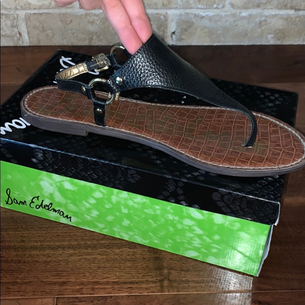 Sam Edelman Sandals